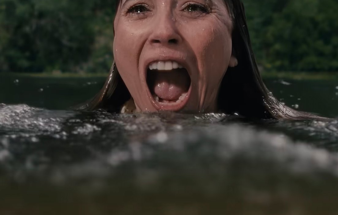 Tak zaczyna się krwawa legenda Jasona Voorheesa (ZWIASTUN)