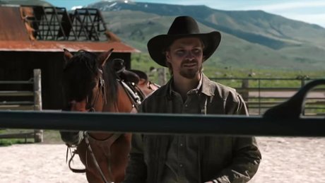 Marshals: Historia z Yellowstone - Zwiastun nr 3 (sezon 2, polski)