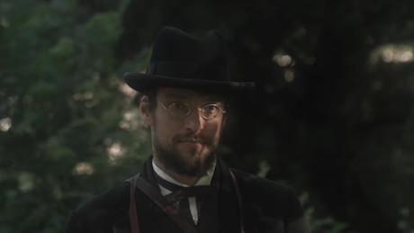 Unrueh - Zwiastun nr 1 (angielski)