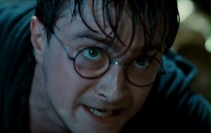 Harry Potter i Insygnia Śmierci: Część II - Zwiastun nr 1