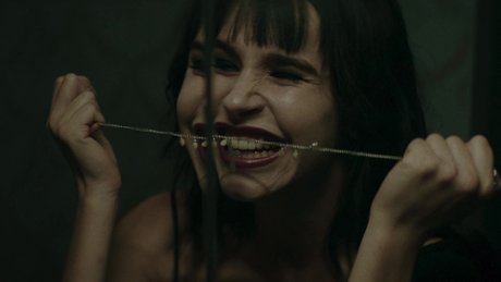 &Ograve;pi - Teaser nr 1