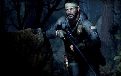 Call of Duty: Black Ops Cold War - Zwiastun nr 2 - gamescom 2020