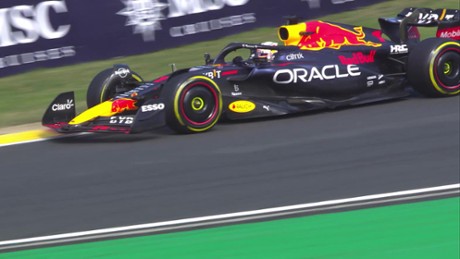 Max Verstappen: Anatomia Mistrza - Spot nr 1