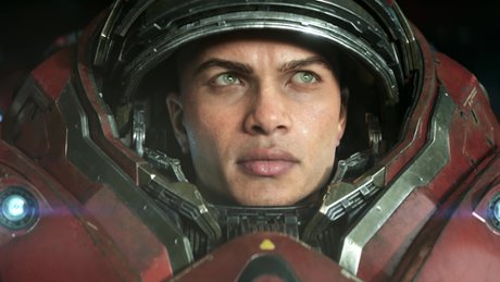 StarCraft - Zwiastun nr 1