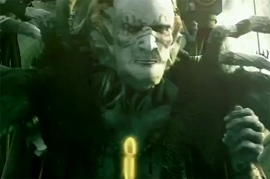 Diablo II: Pan Zniszczenia - Zwiastun nr 1