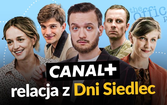 Relacja z Dni Siedlec - The Office PL 