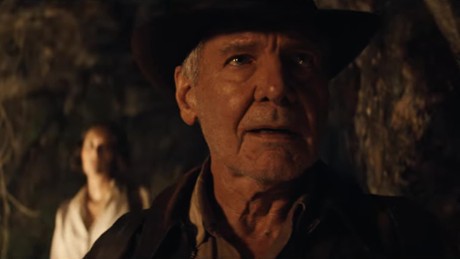 Indiana Jones i artefakt przeznaczenia - Zwiastun nr 2 (polski dubbing)