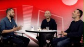 "Ostatni Jedi" i nominacje do Złotych Globów 2018