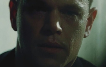 Jason Bourne - 7 wspaniałych Sceny z filmów o Jasonie Bournie