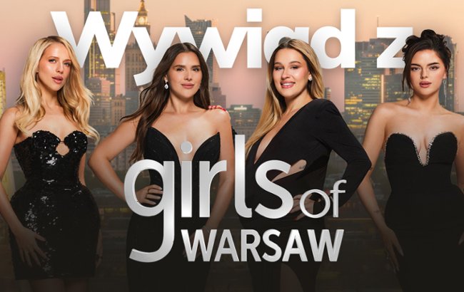 Świat infuencerek bez tajemnic. Wywiad z gwiazdami "Girls of...