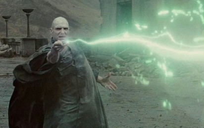 Harry Potter i Insygnia Śmierci: Część II - Zwiastun nr 1 (polski)