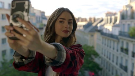 Emily w Paryżu - Teaser nr 1 (sezon 1, polski)