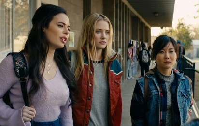 Gorące diablice - Zwiastun nr 1