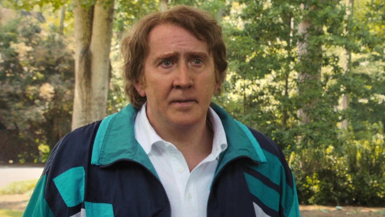 "Madden": Nicolas Cage jako legendarny trener. Mamy zwiastun