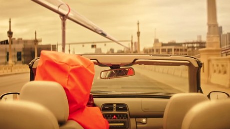 LX 2048 - Zwiastun nr 1