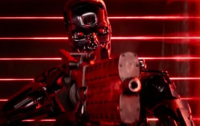 Terminator: Genisys - Zwiastun nr 1