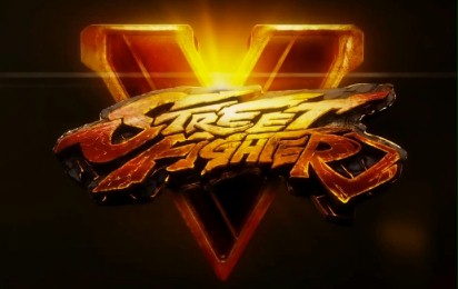 Street Fighter V - Teaser nr 1