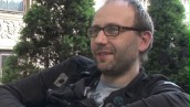 PLANET DOC: Wywiad z Marcinem Koszałką