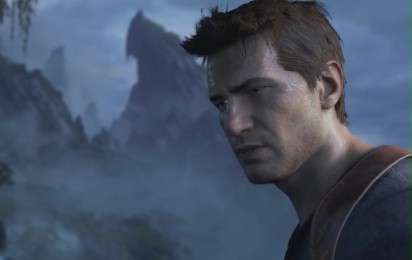 Uncharted 4: Kres Złodzieja - Gameplay nr 1 - PlayStation Experience