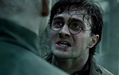 Harry Potter i Insygnia Śmierci: Część II - Spot nr 1