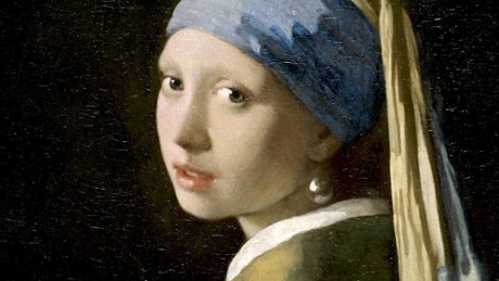 Nowy Vermeer. Wystawa wszech czasów - Zwiastun nr 1 (polski)