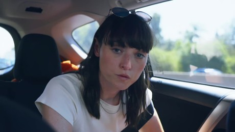 Going Nowhere - Zwiastun nr 1