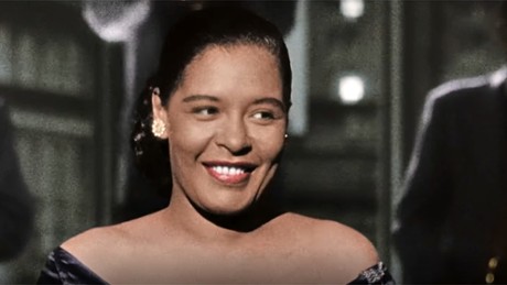 Billie - Zwiastun nr 1