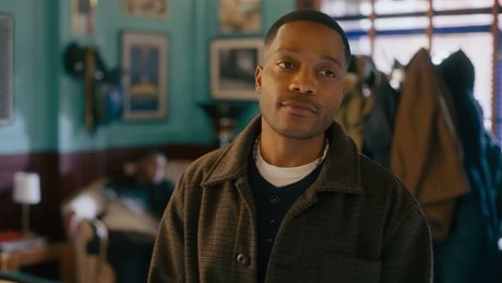 Barbershop - Teaser nr 1