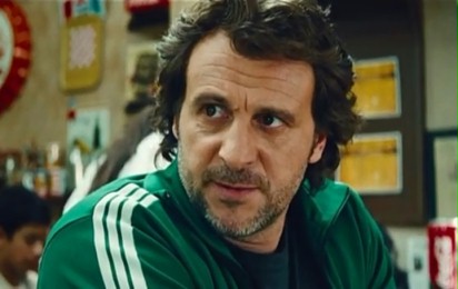 Starbuck - Zwiastun nr 1