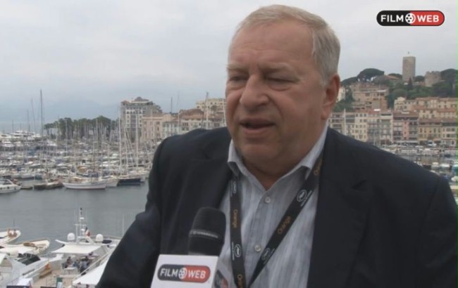 Nasi tu byli, czyli Polacy w Cannes