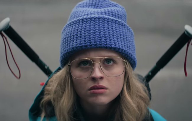 Ostatnie kuszenie Becky