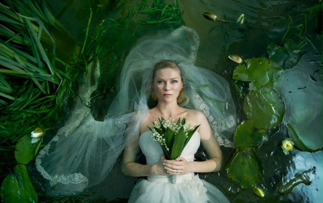 Kirsten Dunst w rozmowie z Filmwebem