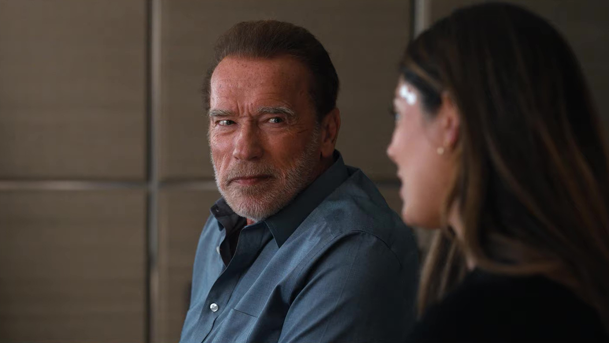 Netflix: polski Top 10 tygodnia – Arnie w formie? "Fubar" najpopularniejszym serialem