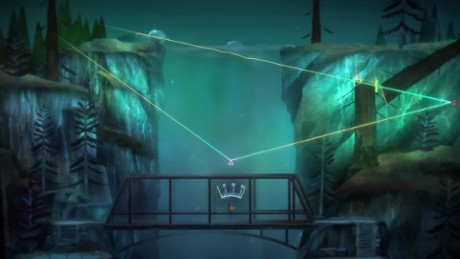 Oxenfree II: Lost Signals - Zwiastun nr 1