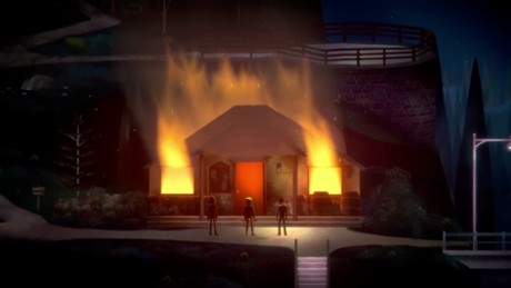 Oxenfree II: Lost Signals - Zwiastun nr 2