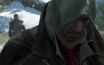 Assassin's Creed Rogue - Zwiastun nr 5 - PS4, XONE (polski)