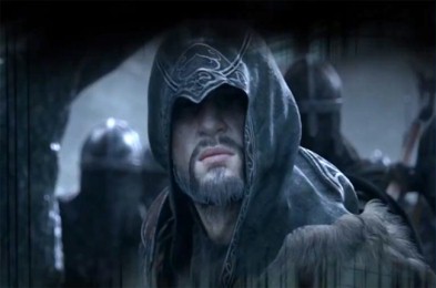 Assassin's Creed: Revelations - Teaser nr 1