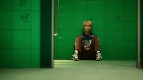 Fanfik - Zwiastun nr 1