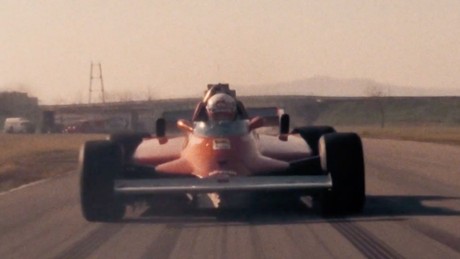 Villeneuve i Pironi - Zwiastun nr 1