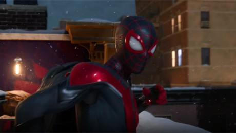 Marvel's Spider-Man: Miles Morales - Zwiastun nr 2