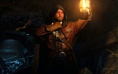 Assassin's Creed: Unity - Martwi królowie - Zwiastun nr 1 (polski)