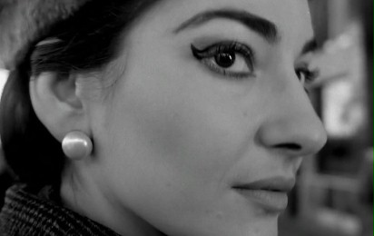 Maria Callas - Zwiastun nr 1 (polski)