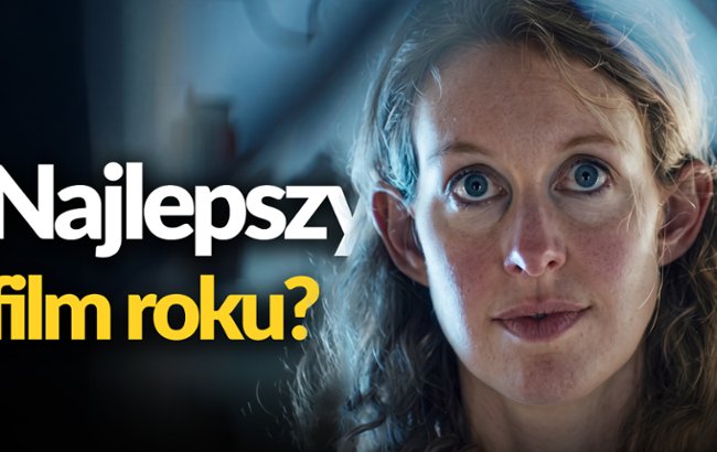 Lepszego filmu nie zobaczycie. Oceniamy "Zobaczysz wszystko"