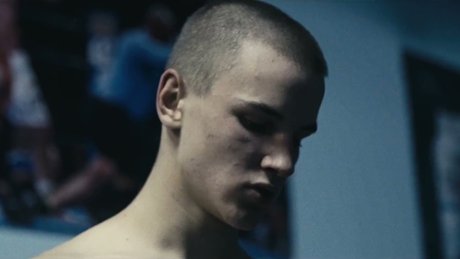 Growing Up - Teaser nr 1