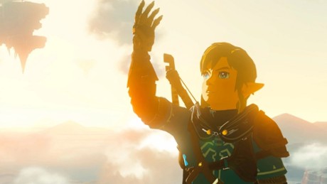 The Legend of Zelda: Tears of the Kingdom - Gry wideo Graliśmy w "Tears of the Kingdom" - Nadchodzi gra roku