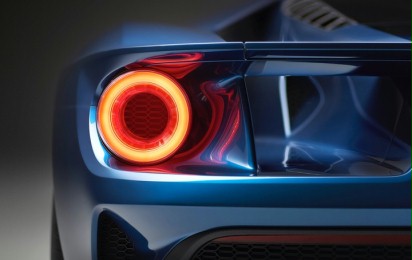 Forza Motorsport 6 - Teaser nr 1