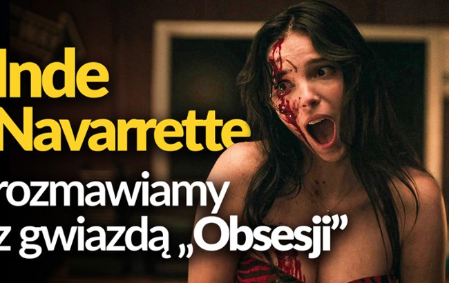 Oglądaj Życie po "Obsesji". Inde Navarrette jest gamerką?