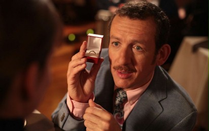 Nic do oclenia - Zwiastun nr 1 (polski)