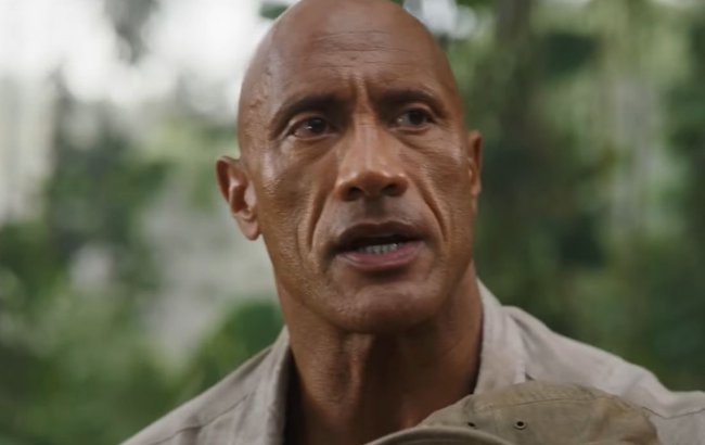 Jumanji: Wielka ucieczka