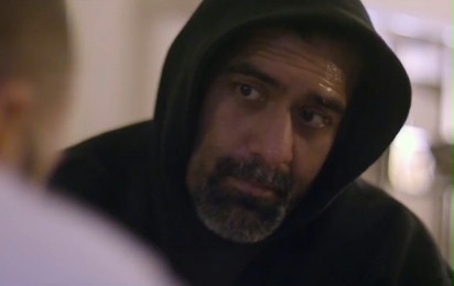 The Cage Fighter - Zwiastun nr 1